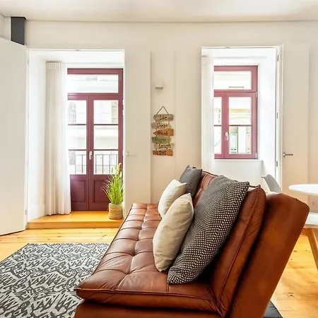 Salinas - No Coração Do Centro De Appartement Aveiro