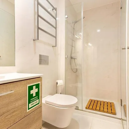 Salinas - No Coração Do Centro De *