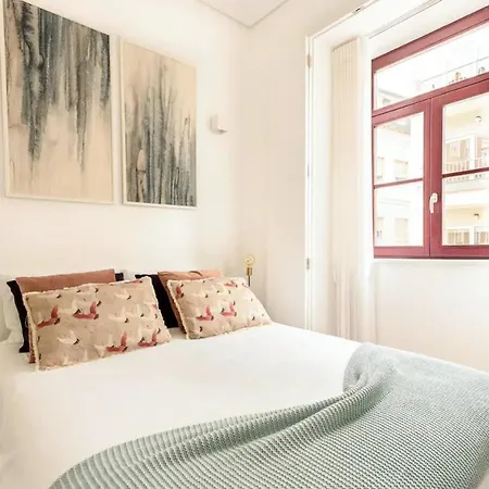 Apartman Salinas - No Coracao Do Centro De *