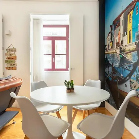 Salinas - No Coração Do Centro De Apartamento *