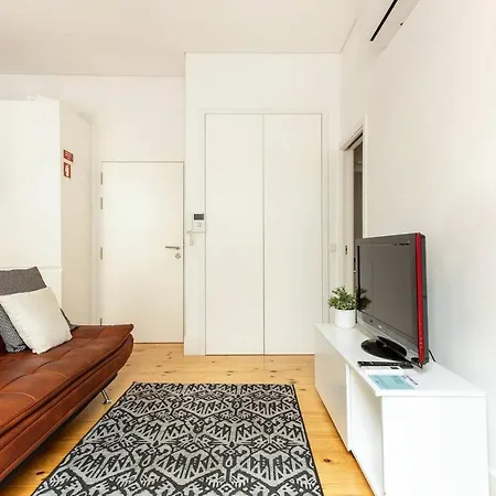 Salinas - No Coração Do Centro De Apartamento