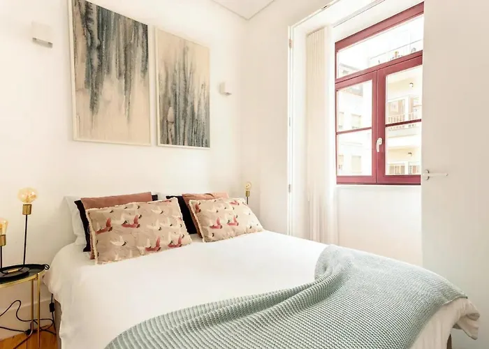 דירה Salinas - No Coracao Do Centro De *